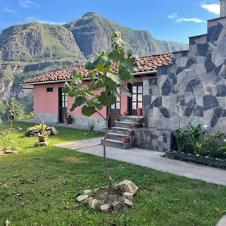 La Casa De Mario - Gocta Villa Cocachimba Exterior photo