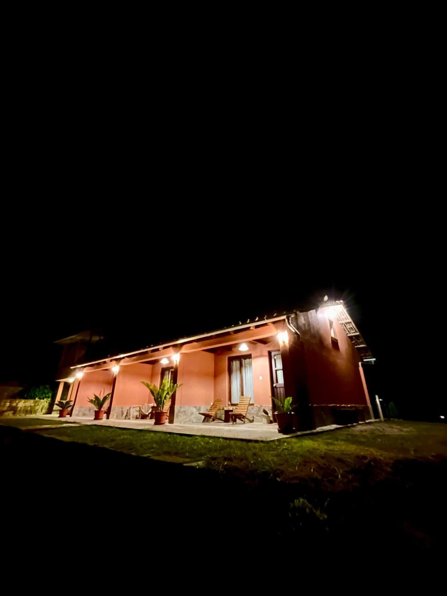 Lodge La Casa De Mario - Gocta